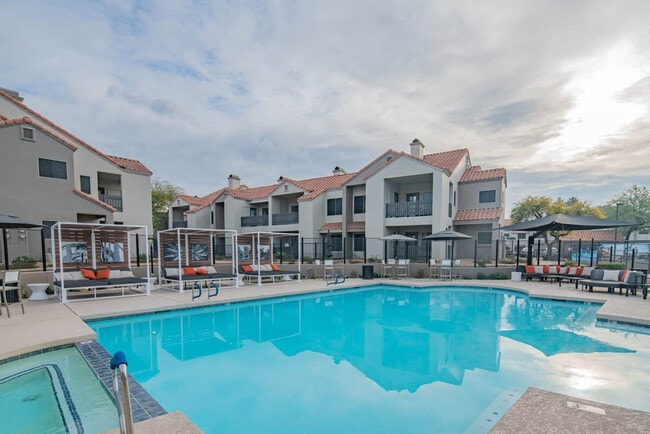 Photo - 7900 E Princess Dr Unit SI ID1263169P