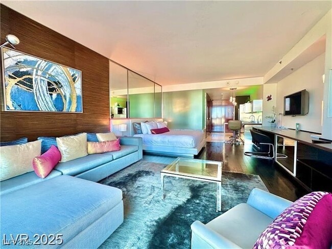 Building Photo - 4381 W Flamingo Rd Rental