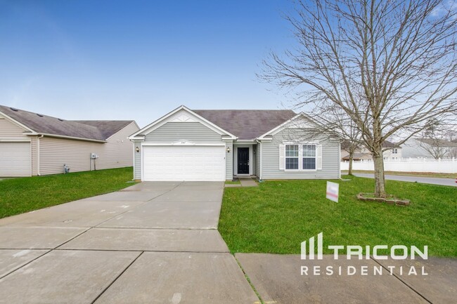Building Photo - 3367 Pikes Peak Dr Rental