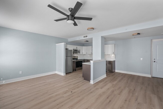 Mississippi Lofts
