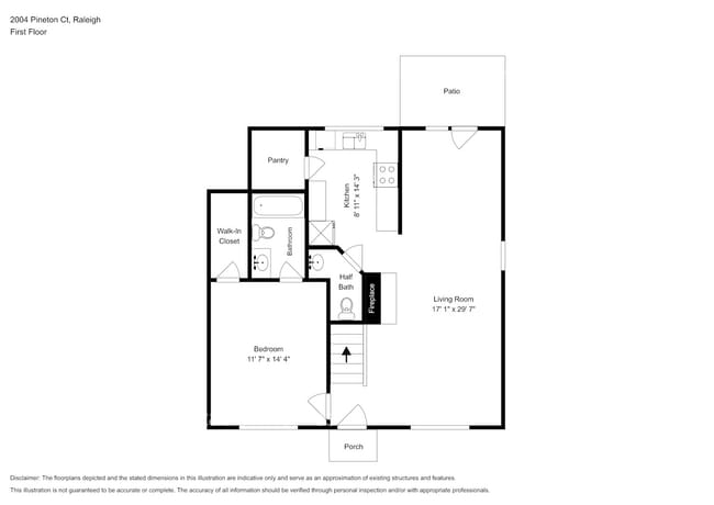 Photo - 2004 Pineton Ct