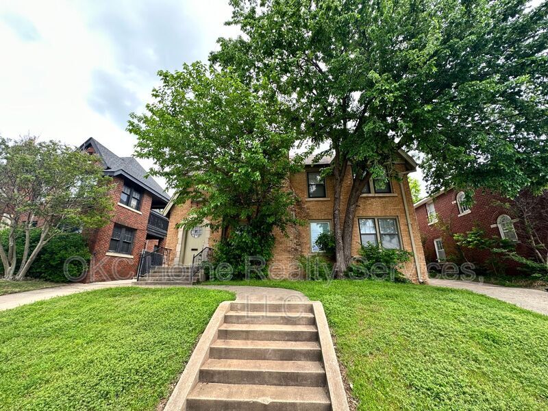 Photo - 1516 N. Classen