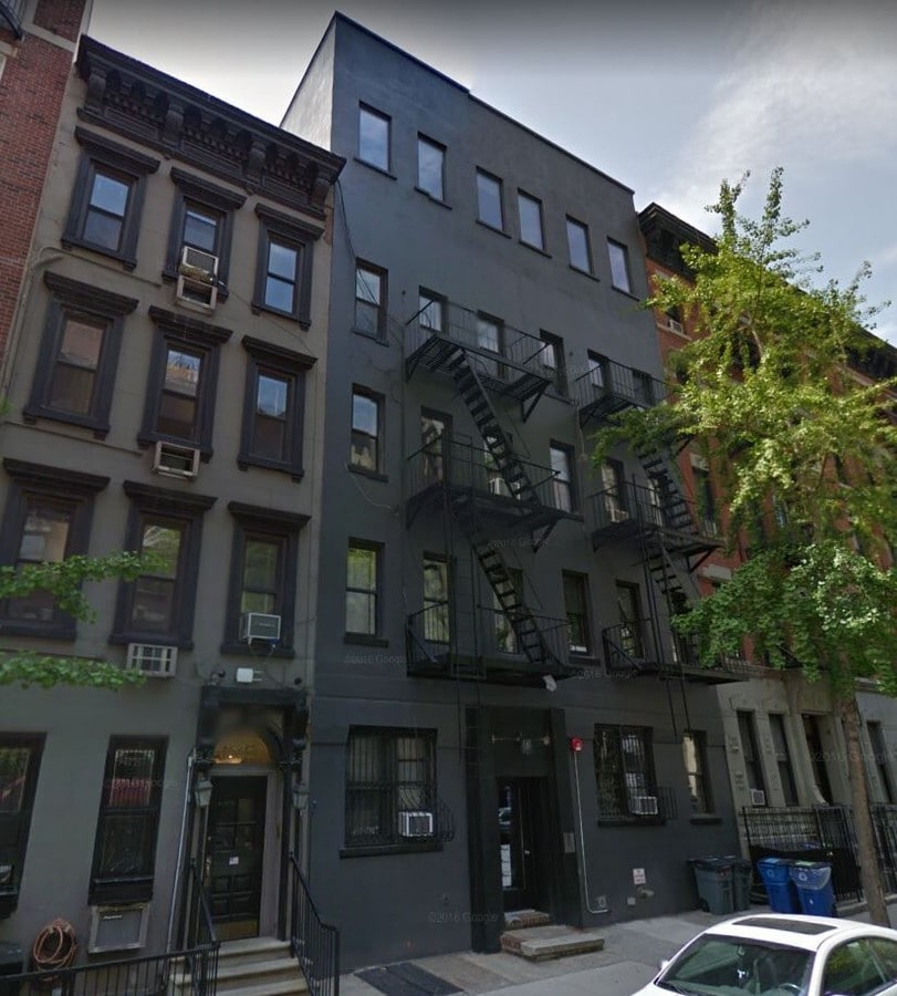 228 East 84th Street - 228 East 84th Street Apartments