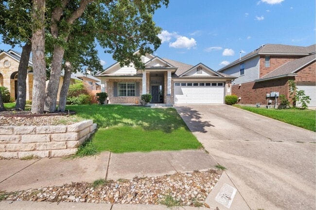 2811 Checker Dr