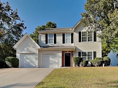 Building Photo - 832 Sugar Oak Ln