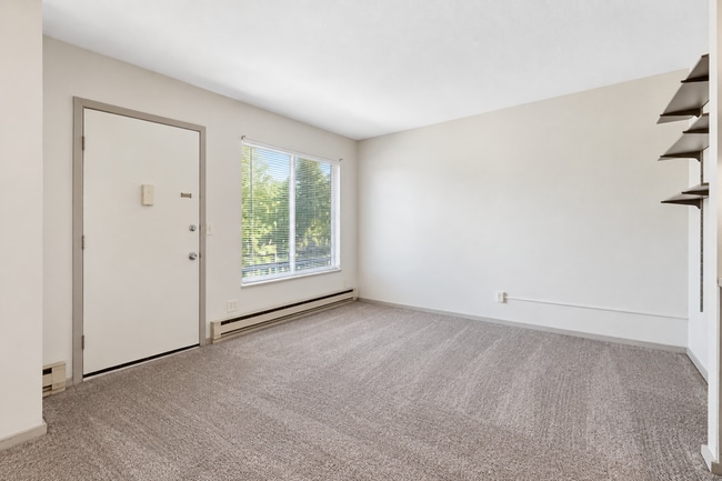 Brookside Apartments