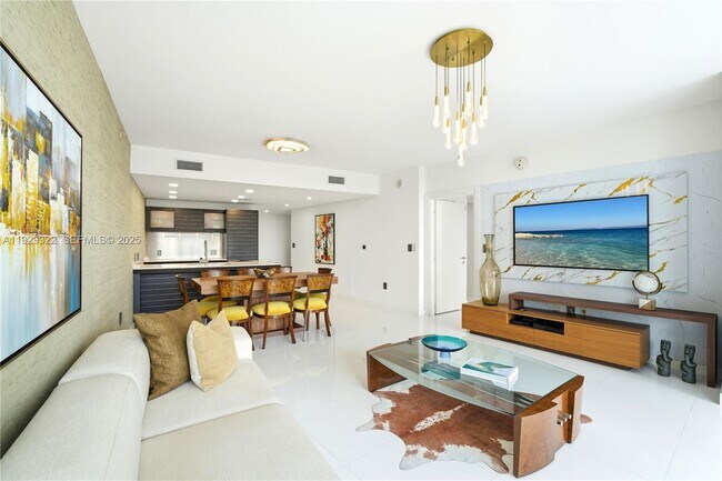 Photo - 200 Biscayne Blvd Way Unit 3205