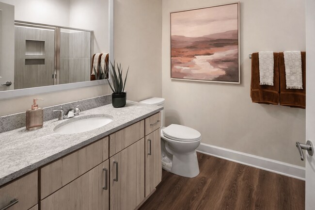 Photo - Argento on the Broad