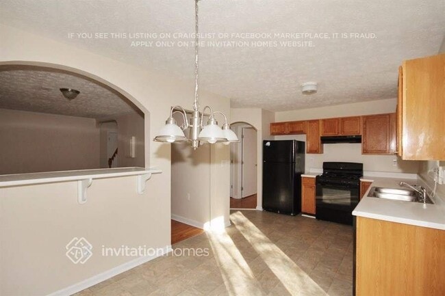 Photo - 2314 Kissing Tree Ln SE