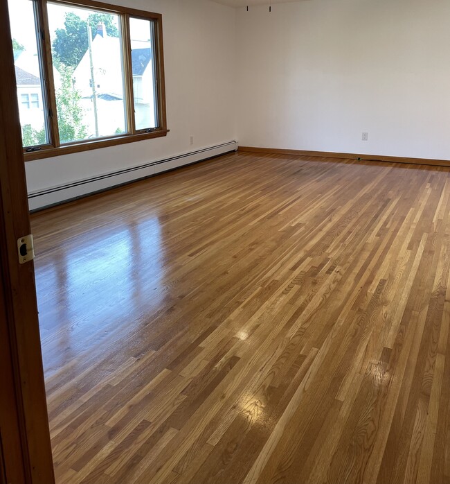 Living Room - 126 Prospect Pl Unit 1