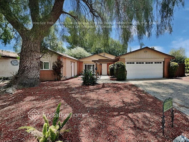 Building Photo - 15804 Mayall St Rental