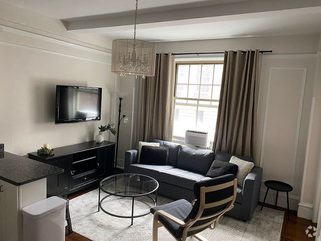 Building Photo - 170 W 74th St Rental