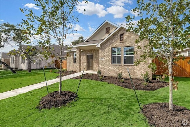 Building Photo - 2725 Stone Branch Dr Rental