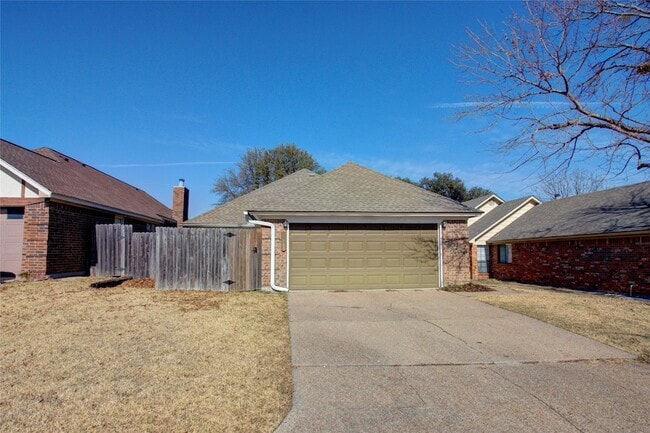 Photo - 10702 Tall Oak Dr House