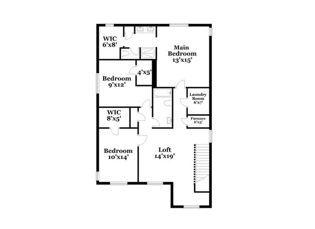 Photo - 3401 Evening Pl