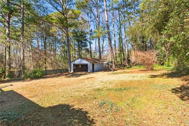 Photo - 3006 Hollywood Dr