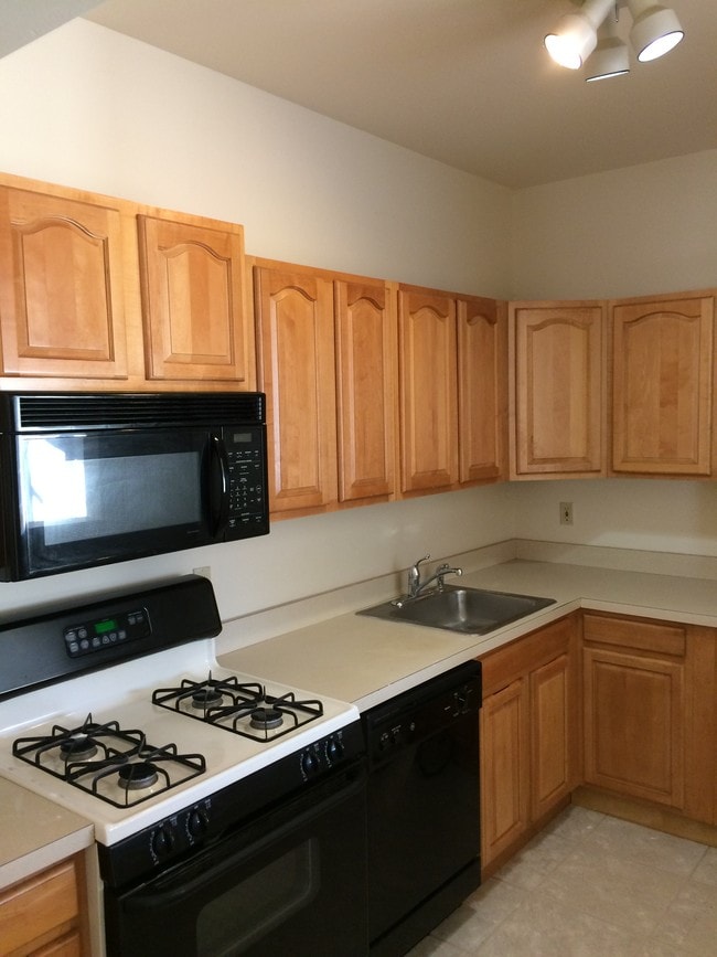 Jefferson Ridge Apartments