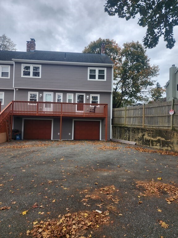 0 Buttonwood Ln Townhome Townhome Rental in Peabody MA