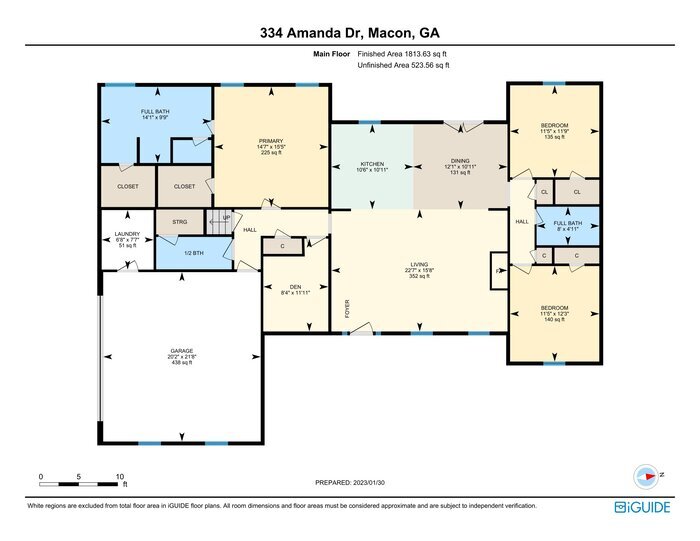 Photo - 334 Amanda Dr