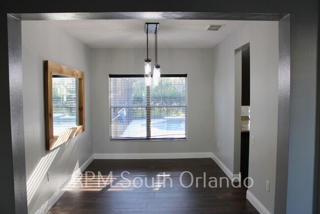 Photo - Kissimmee Pool home 4 bed 2.5 bath