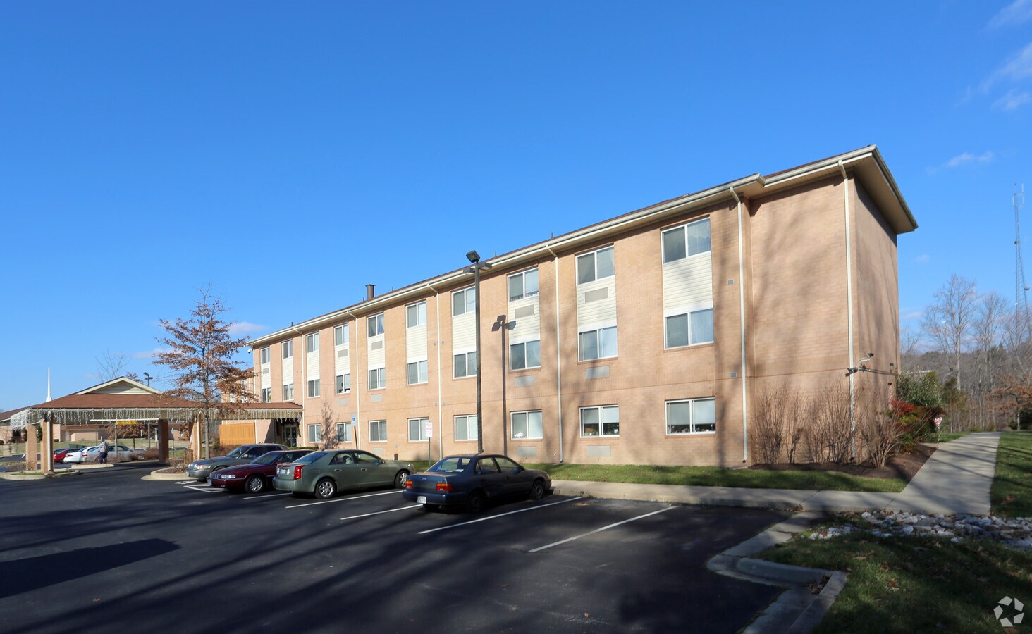 Photo - Ft. Washington Adventist Apartments