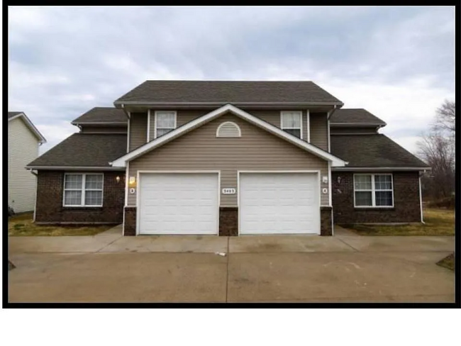 Building Photo - 3403 Westwind Dr Unit B Rental