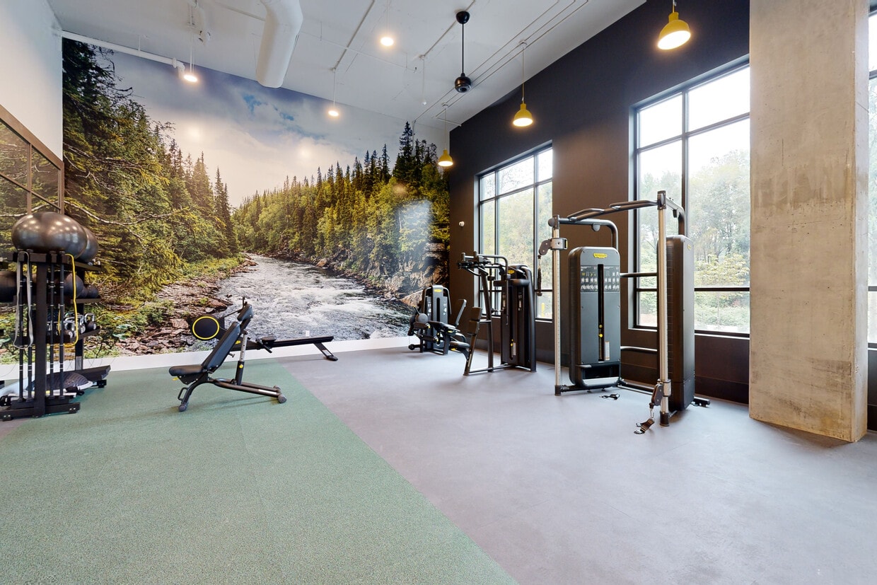 Photo - NOVEL West Midtown by Crescent Communities Apartments