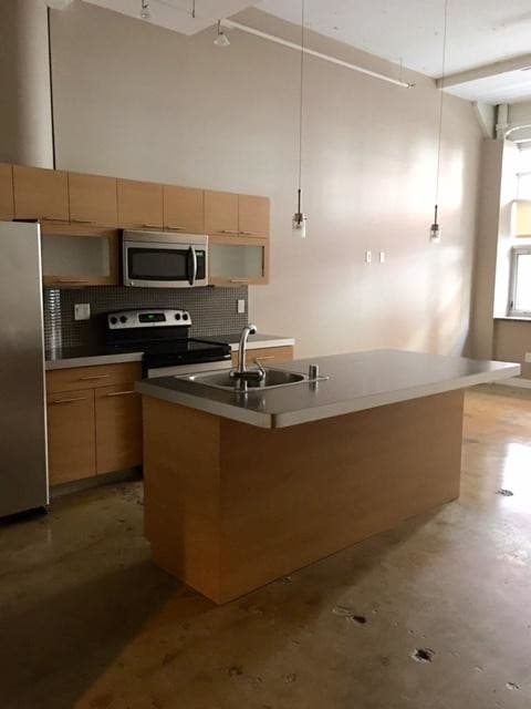 Photo - Central Park Lofts