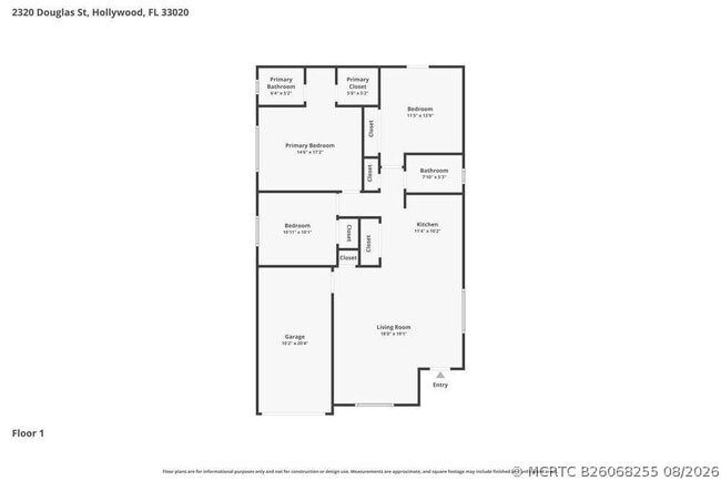 Photo - 2320 Douglas St