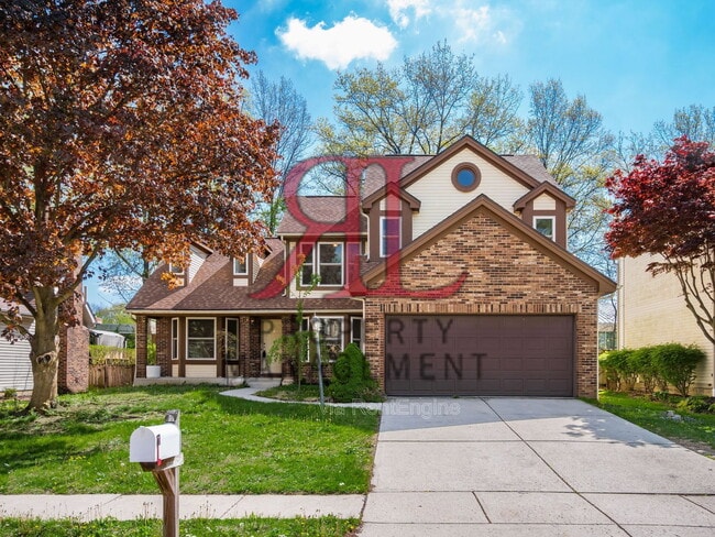 Photo - 7448 Gardenview Pl