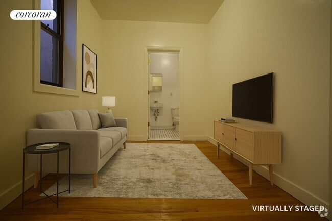 Building Photo - 1364 York Ave Rental