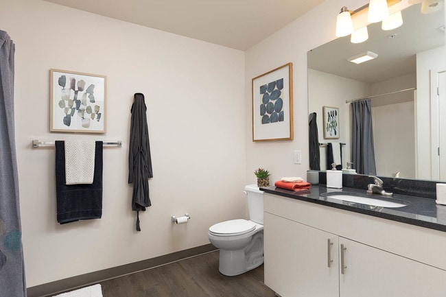 Skyvue Apartments