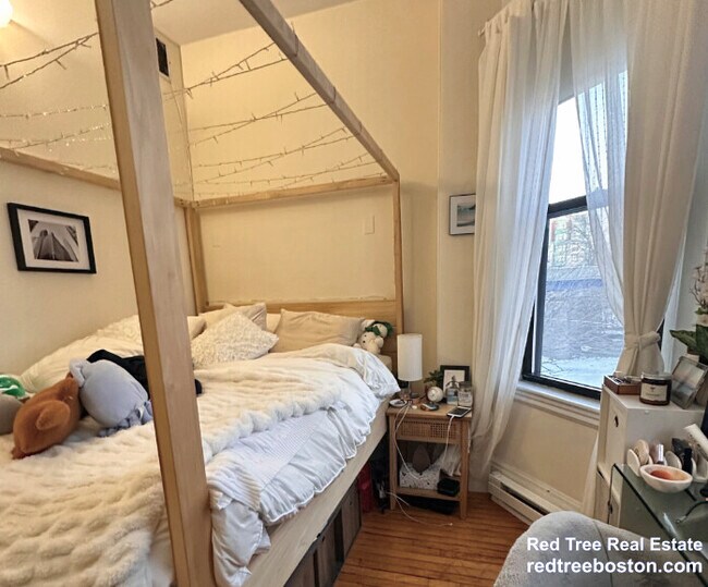 Photo - 583 Beacon St Unidad 6