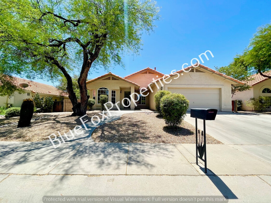 Photo - 3011 W. Corte Olivia-