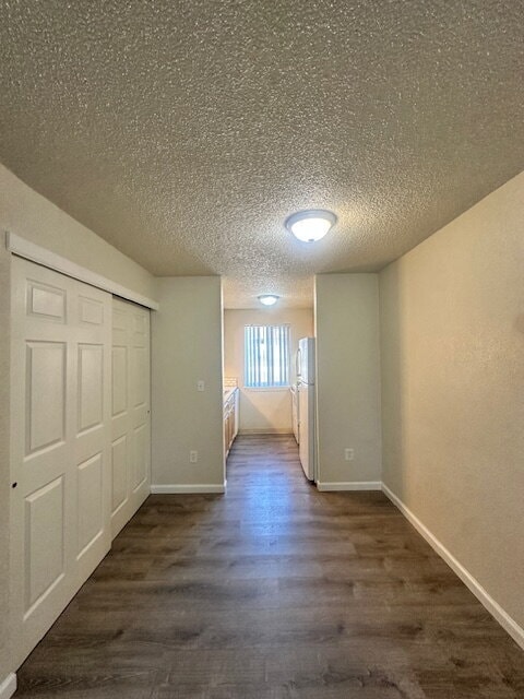 Photo - 2-Bedroom, First Floor Corner Unit with Laminate Flooring