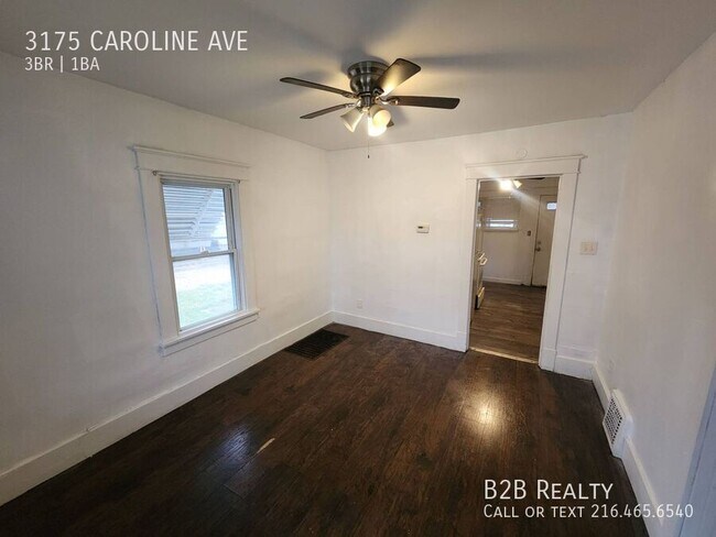 Photo - 3175 Caroline Ave