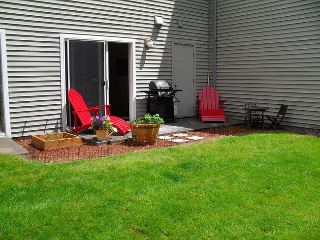 Photo - Parkview Commons Apartments