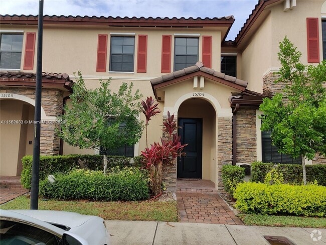Building Photo - 15103 SW 113th Terrace Rental