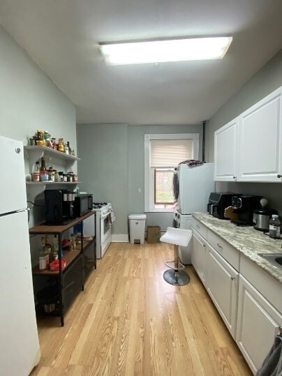 Photo - 556 Columbus Ave Unidad 2