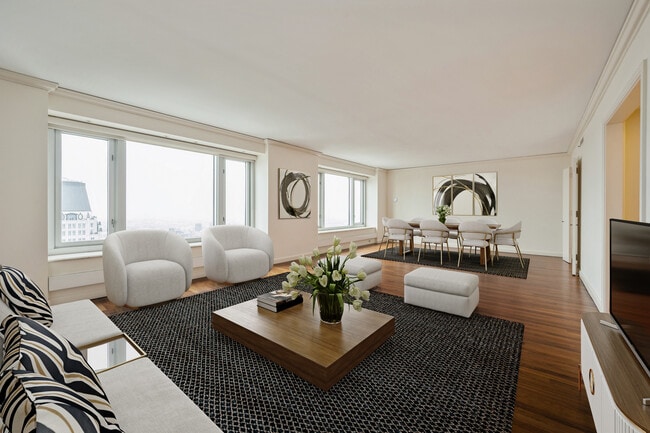 Photo - 132 E Delaware Pl Unidad 5403