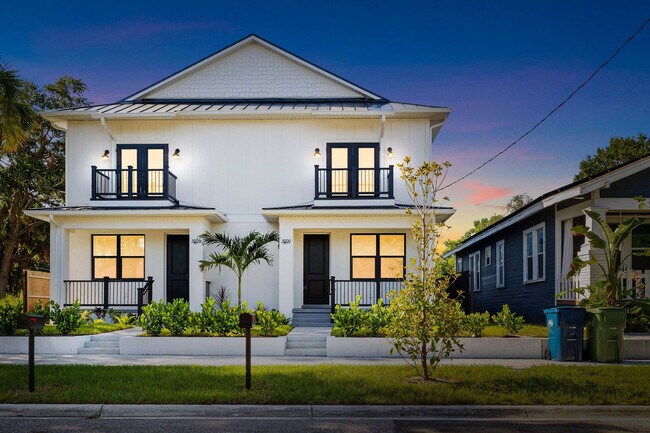 1906 W Cherry St Unidad SI ID1302870P