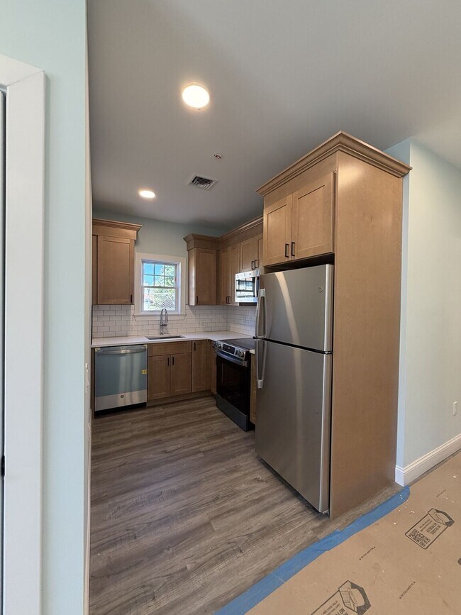 558 Newbridge Rd
