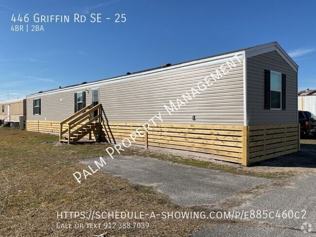 Building Photo - Brand New 4 bedroom, 2 bathroom home in th...