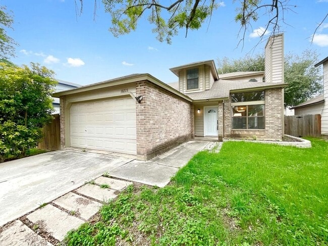 Building Photo - *MOVE IN SPECIAL* 2-Story 3 Bedroom / 2.5 Bath Home Near Lackland AFB!