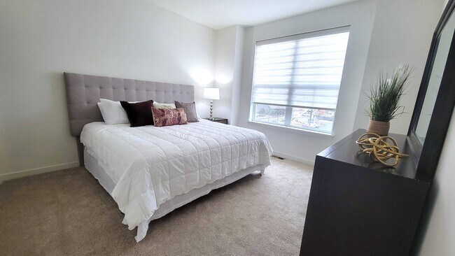 Photo - Enclave Crystal Lake Townhomes and Apartments