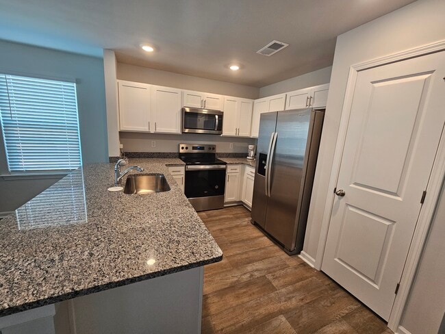 Photo - 4215 High Glen Dr