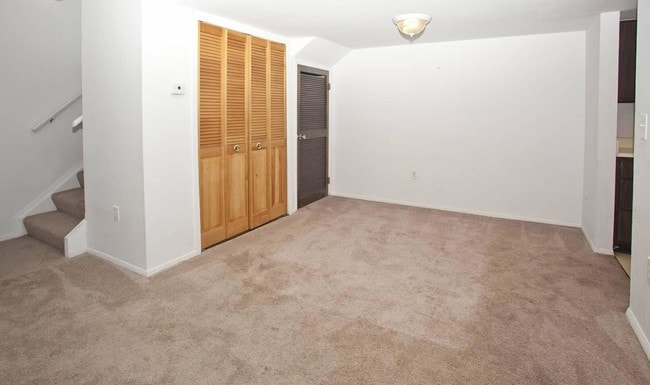 Tivoli Apartments