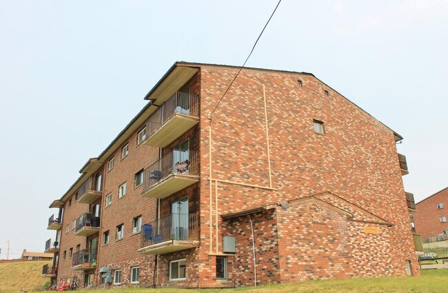 Photo - County Squire