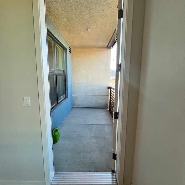 Bluewater Apartments