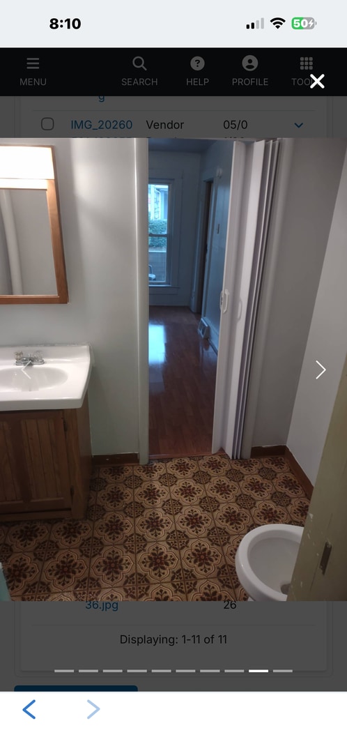 Photo - 3 Bdrm 1.5 Bath Home
